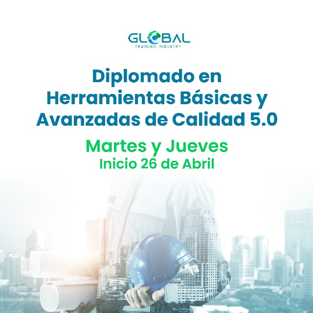 Herramientas 5.0 Martes-Jueves